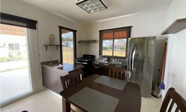 EL PALMAR / THE VILLAGE / 200M2 / 2 HABITACION / AMOBLADA / TERRAZA