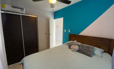 EL PALMAR / THE VILLAGE / 200M2 / 2 HABITACION / AMOBLADA / TERRAZA