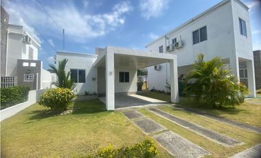 EL PALMAR / THE VILLAGE / 200M2 / 2 HABITACION / AMOBLADA / TERRAZA