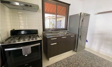 EL PALMAR / THE VILLAGE / 200M2 / 2 HABITACION / AMOBLADA / TERRAZA