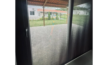 EL PALMAR / THE VILLAGE / 200M2 / 2 HABIT / TERRAZA / AMOBLADA