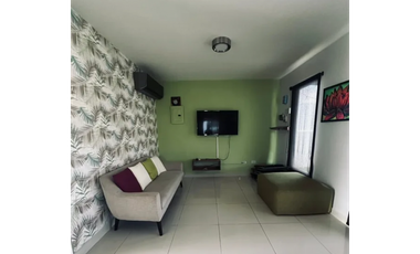 EL PALMAR / THE VILLAGE / 200M2 / 2 HABIT / TERRAZA / AMOBLADA
