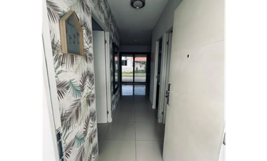 EL PALMAR / THE VILLAGE / 200M2 / 2 HABIT / TERRAZA / AMOBLADA