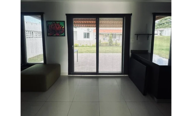EL PALMAR / THE VILLAGE / 200M2 / 2 HABIT / TERRAZA / AMOBLADA