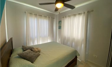 EL PALMAR / THE VILLAGE / 200M2 / 2 HABITACION / AMOBLADA / TERRAZA