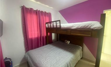 EL PALMAR / THE VILLAGE / 200M2 / 2 HABITACION / AMOBLADA / TERRAZA