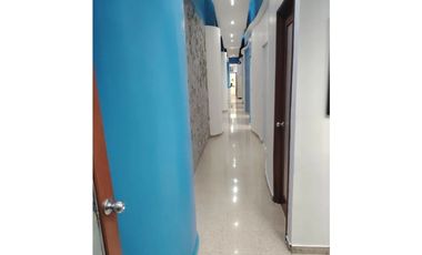 SE VENDE LOCAL COMERCIAL U OFICINA EN VIA ESPAÑA