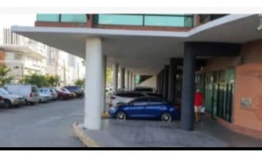 SE VENDE LOCAL COMERCIAL U OFICINA EN VIA ESPAÑA