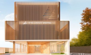 64 Bedroom Hotel for sale in Nai Mueang, Khon Kaen