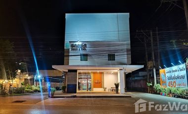 64 Bedroom Hotel for sale in Nai Mueang, Khon Kaen