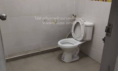 Warehouse 800 Sq.m. near Maptaput Seaport Rayong