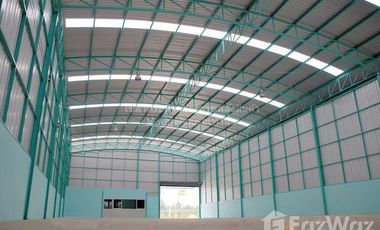 Warehouse 800 Sq.m. near Maptaput Seaport Rayong