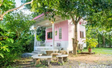 17 Bedroom Hotel for sale in Sarika, Nakhon Nayok