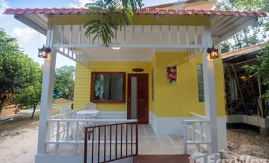 17 Bedroom Hotel for sale in Sarika, Nakhon Nayok