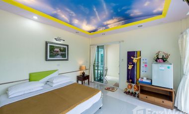 17 Bedroom Hotel for sale in Sarika, Nakhon Nayok