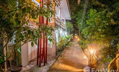 17 Bedroom Hotel for sale in Sarika, Nakhon Nayok