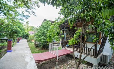 17 Bedroom Hotel for sale in Sarika, Nakhon Nayok