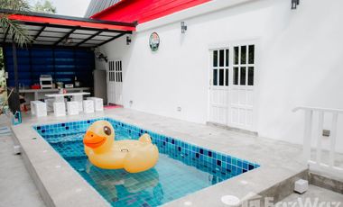 17 Bedroom Hotel for sale in Sarika, Nakhon Nayok