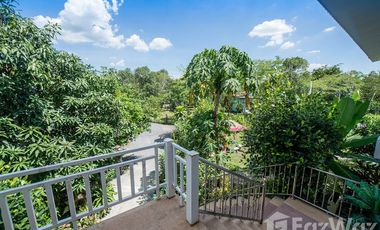 17 Bedroom Hotel for sale in Sarika, Nakhon Nayok