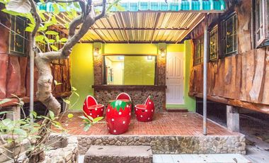 17 Bedroom Hotel for sale in Sarika, Nakhon Nayok