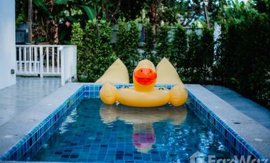 Hotel for sale in Sarika, Nakhon Nayok