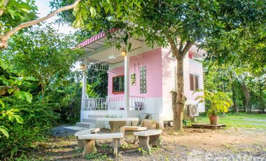 Hotel for sale in Sarika, Nakhon Nayok