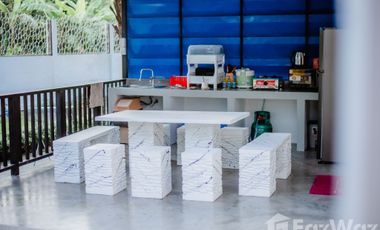 Hotel for sale in Sarika, Nakhon Nayok