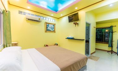 Hotel for sale in Sarika, Nakhon Nayok