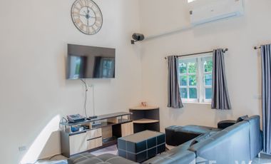 Hotel for sale in Sarika, Nakhon Nayok