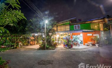 Hotel for sale in Sarika, Nakhon Nayok