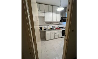 OPORTUNIDAD Dep 3 amb y dependencia vista al mar APTO CREDITO PERMUTA