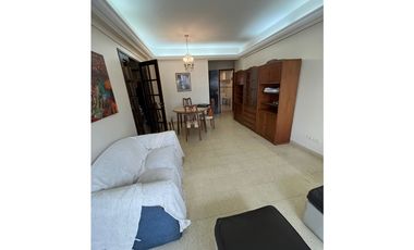 OPORTUNIDAD Dep 3 amb y dependencia vista al mar APTO CREDITO PERMUTA