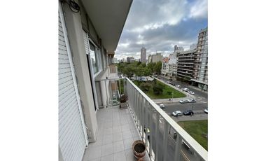 OPORTUNIDAD Dep 3 amb y dependencia vista al mar APTO CREDITO PERMUTA