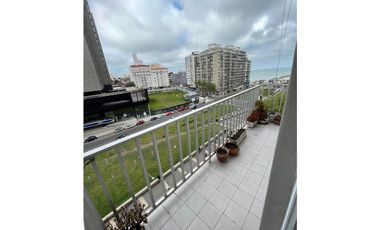 OPORTUNIDAD Dep 3 amb y dependencia vista al mar APTO CREDITO PERMUTA