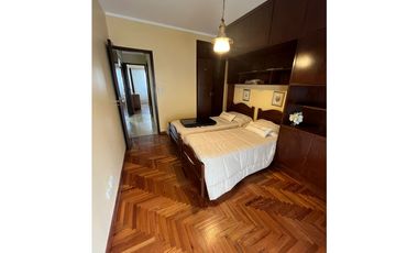 OPORTUNIDAD Dep 3 amb y dependencia vista al mar APTO CREDITO PERMUTA