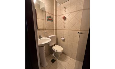 OPORTUNIDAD Dep 3 amb y dependencia vista al mar APTO CREDITO PERMUTA