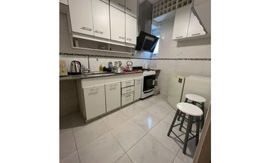 OPORTUNIDAD Dep 3 amb y dependencia vista al mar APTO CREDITO PERMUTA