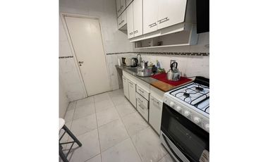 OPORTUNIDAD Dep 3 amb y dependencia vista al mar APTO CREDITO PERMUTA