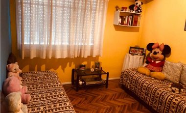 Torre depto 4 amb amplios 2 baños balcon gran vista y sol todo el dia