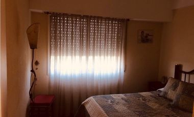 Torre depto 4 amb amplios 2 baños balcon gran vista y sol todo el dia