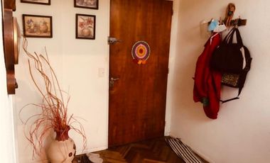 Torre depto 4 amb amplios 2 baños balcon gran vista y sol todo el dia