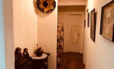 Torre depto 4 amb amplios 2 baños balcon gran vista y sol todo el dia