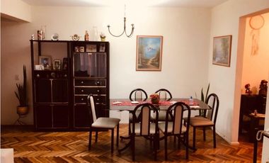 Torre depto 4 amb amplios 2 baños balcon gran vista y sol todo el dia