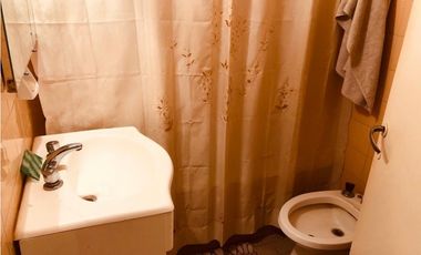 Torre depto 4 amb amplios 2 baños balcon gran vista y sol todo el dia