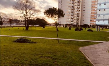 Torre depto 4 amb amplios 2 baños balcon gran vista y sol todo el dia