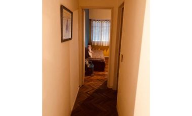 Torre depto 4 amb amplios 2 baños balcon gran vista y sol todo el dia