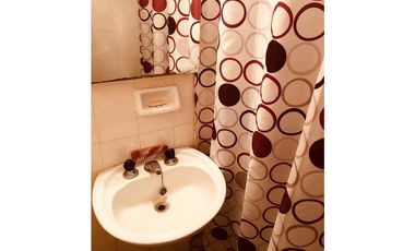 Torre depto 4 amb amplios 2 baños balcon gran vista y sol todo el dia