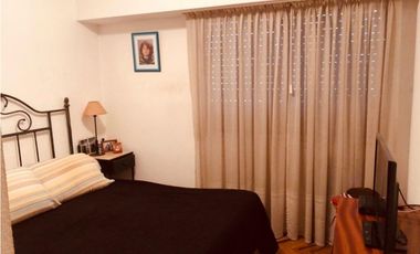 Torre depto 4 amb amplios 2 baños balcon gran vista y sol todo el dia