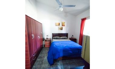 VENTA ICHO CRUZ PERMANENTE CHALET + DUPLEX CORDOBA PISCINA QUINCHO