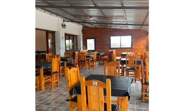 OPORTUNIDAD DE INVERSION Departamento y Parrilla